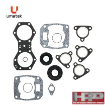 FULL SET GASKET KIT POL 550 F/C 04-21
