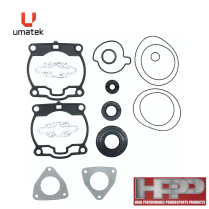 FULL SET GASKET KIT   FUSION 700 2006