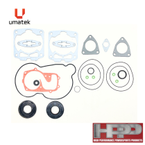 ENS. DE JOINT MOTEUR COMPLET IQ 600 07-09