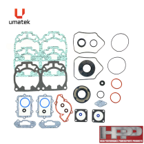 ENS. DE JOINT MOTEUR COMPLET MX Z 600 HO E-TEC 09-11