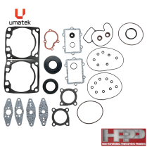 ENS. DE JOINT MOTEUR COMPLET AC XF 800 2010-17