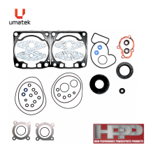 ENS. DE JOINT MOTEUR COMPLET PRO. AC M 8000 2018