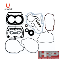 FULL GASKET KIT 700-800 SPORTSMAN, EFI RZR 2004-14