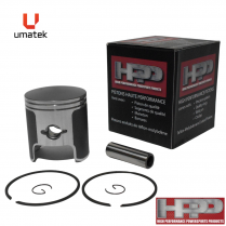 PISTON A/C SPIRIT 440 STD.