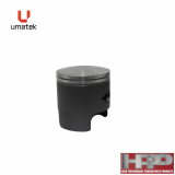 PISTON A/C 650 WILDCAT NON COA