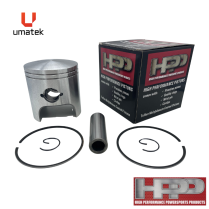 PISTON A/C PAN800 STD.NON COAT