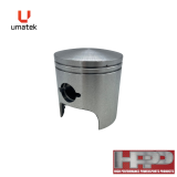 PISTON AC PAN800 STD. AUCUN RECOUVREMENT DE POUDRE