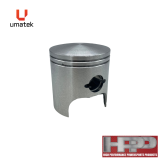 PISTON AC PAN800 STD. AUCUN RECOUVREMENT DE POUDRE
