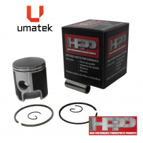 PISTON BOMB ROTAX 340 +040 LH