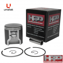 PISTON BOMB ROTAX 368 +040