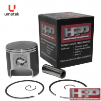 PISTON BOMB ROTAX 447 STD.