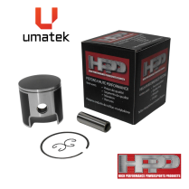 PISTON BOMB ROTAX 440 STD. LH