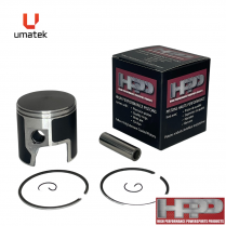 PISTON BOMB ROTAX 640 +020 GA