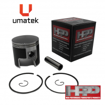 PISTON BOMB ROTAX640 +010 RH