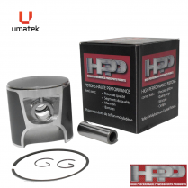 PISTON BOMB ROTAX 580 STD.