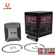 PISTON SKIDOO 780/500 +040