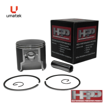 PISTON SKIDOO 500 .020 70MM