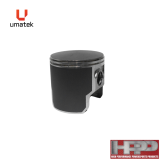 PISTON SKIDOO 500 .020 70MM