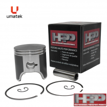 PISTON SKIDOO FORM III 700 STD