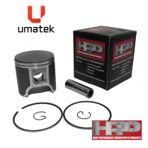 PISTON BOMB ROTAX 670 STD.