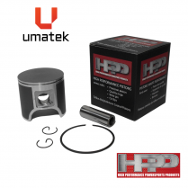 PISTON BOMB ROTAX MXZ600 STD.