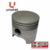 PISTON BOMB ROTAX MXZ800 DOUBLE SEG.