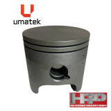 PISTON BOMB ROTAX MXZ800 DOUBLE SEG.