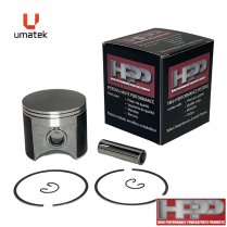 PISTON YAMAHA 250 +010