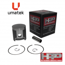 PISTON YAMAHA 340 +030