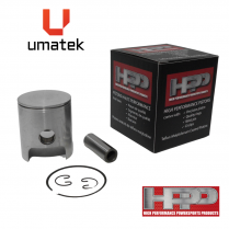 PISTON YAMAHA 338 +020