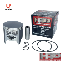 PISTON YAMAHA 540 STD.