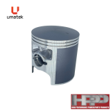 PISTON YAMAHA 540 STD.