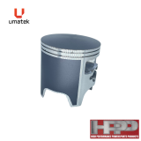 PISTON YAMAHA 540 STD.