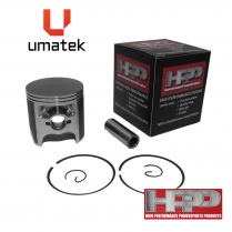 PISTON YAMAHA 540 +010