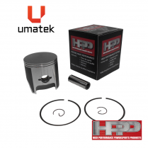 PISTON YAMAHA 480 +040