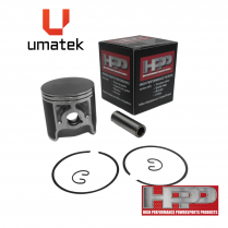 PISTON YAMAHA 600 STD.