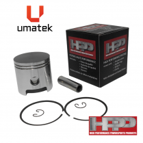 PISTON POLARIS 244 +020 AUCUN RECOUVREMENT DE POUDRE