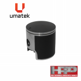 PISTON POLARIS 340TX/500 STD AUCUN RECOUVREMENT DE POUDRE