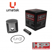 PISTON POLARIS FUJI 400/600 +020