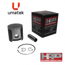 PISTON POL 440 STD. NON COATE