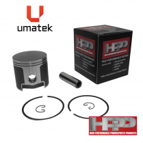 PISTON POLARIS FUJI 500 +040