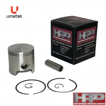 PISTON POLARIS FUJI 650 +020