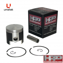 PISTON POLARIS 500 .020