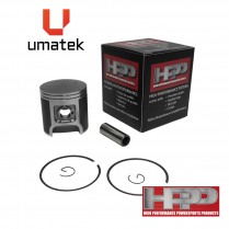 PISTON POLARIS FUJI 600 +020