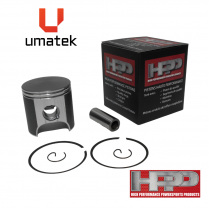 PISTON POLARIS XC 500 .010