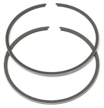 SEGMENT DE PISTON POLARIS XC800 STD.
