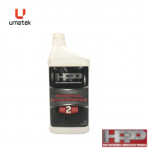 OIL 2 STROKES SYNT. 1L