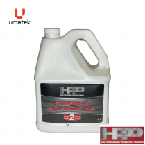 OIL 2 STROKES SYNT. 4L