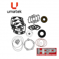 FULL GASKET KIT TIGER SHARK 900-1000