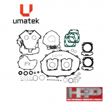 FULL GASKET KIT 1000 COMMANDER 2011-15